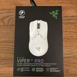 Razer Viper V2 Pro Wireless Mouse