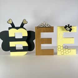 Party Letters