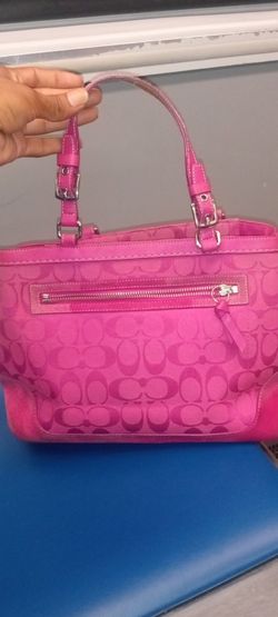 ***COACH Purse 100$$****