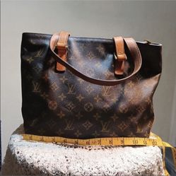 Vintage Louis Vuitton 