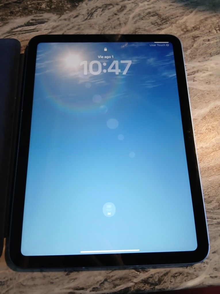 IPAD (A16)