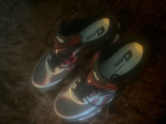 New balance 2000 size 11 mens