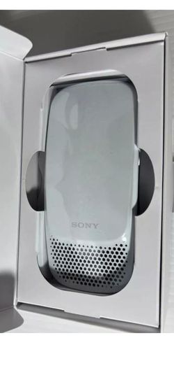 Personal Air Conditioner SONY REON POCKET