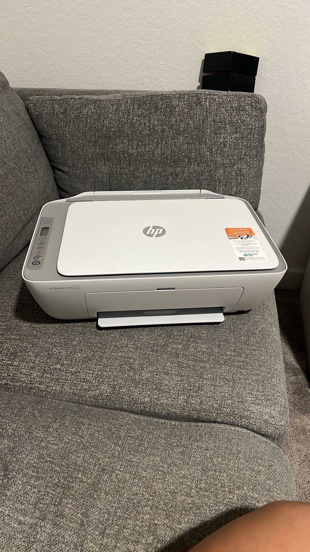 HP Printer DeskJet 2755e