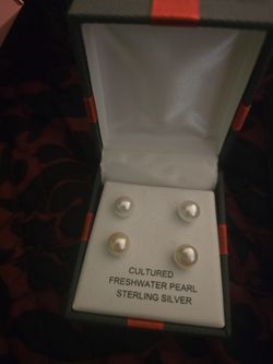 Pearls