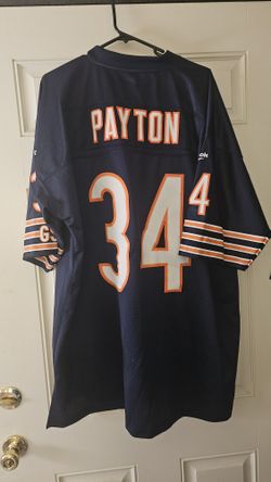 Walter payton