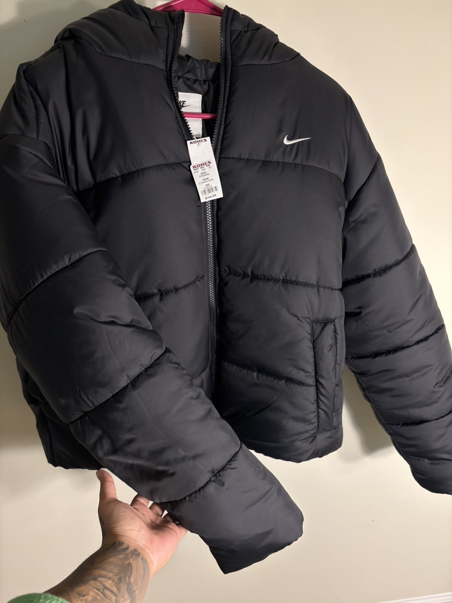 Nike Therma Fit