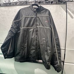 Polyester Jacket 