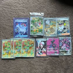 Pokémon Card Lot