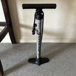 Blackburn Air tower 1 Bike Pump 