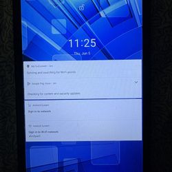 Tablet 