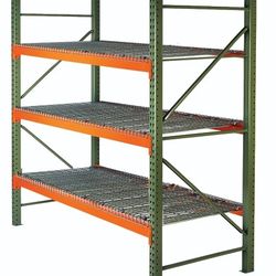 Wholesale Used and New Racking and Equipment 