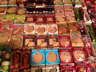 Physicians Formula makeup