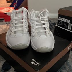 Reebok Questions Mid Dr.J