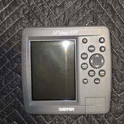 Garmin GPSmap 498