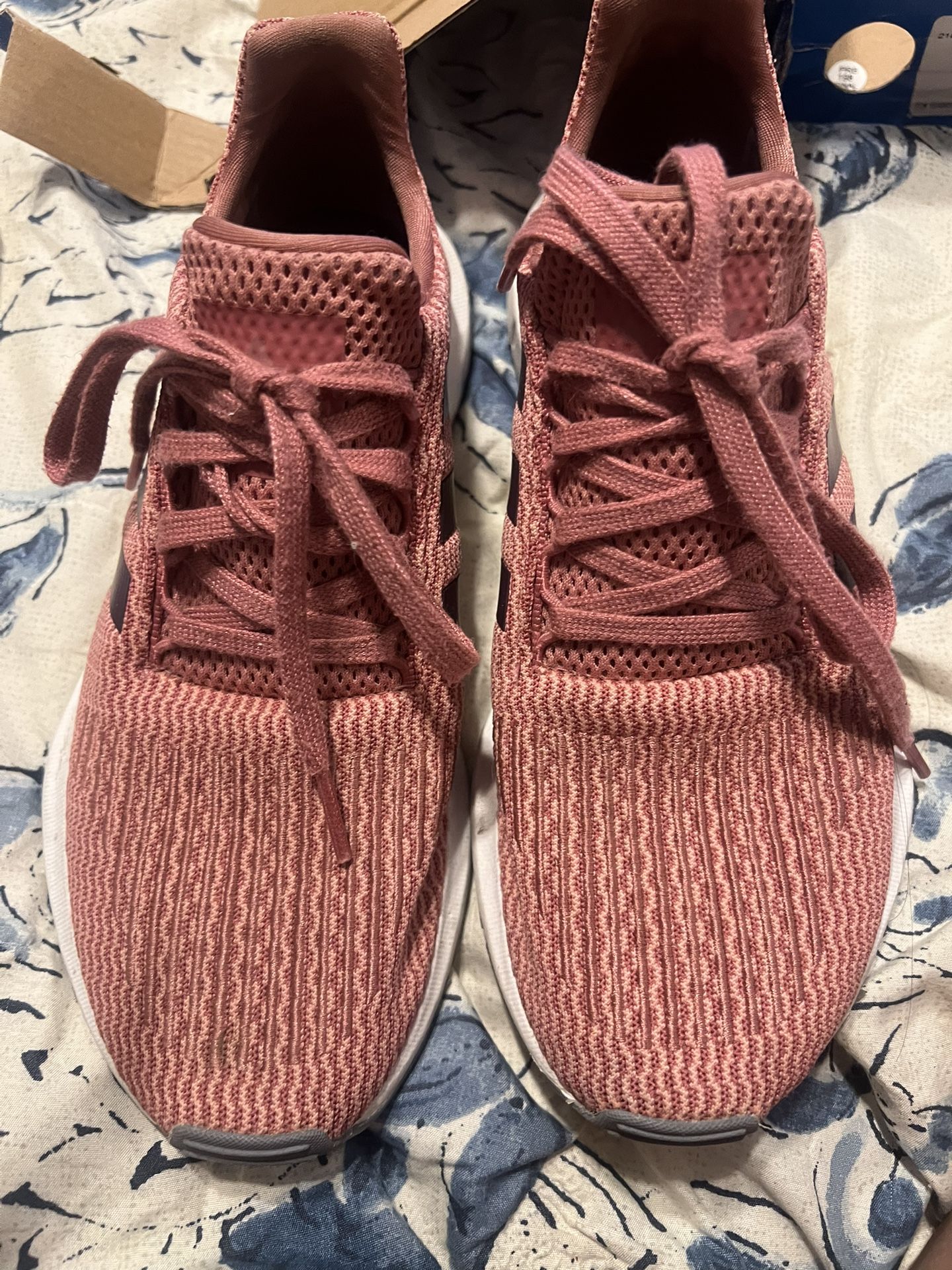 Women’s Adidas Shoes