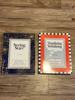 Educational Therapy books