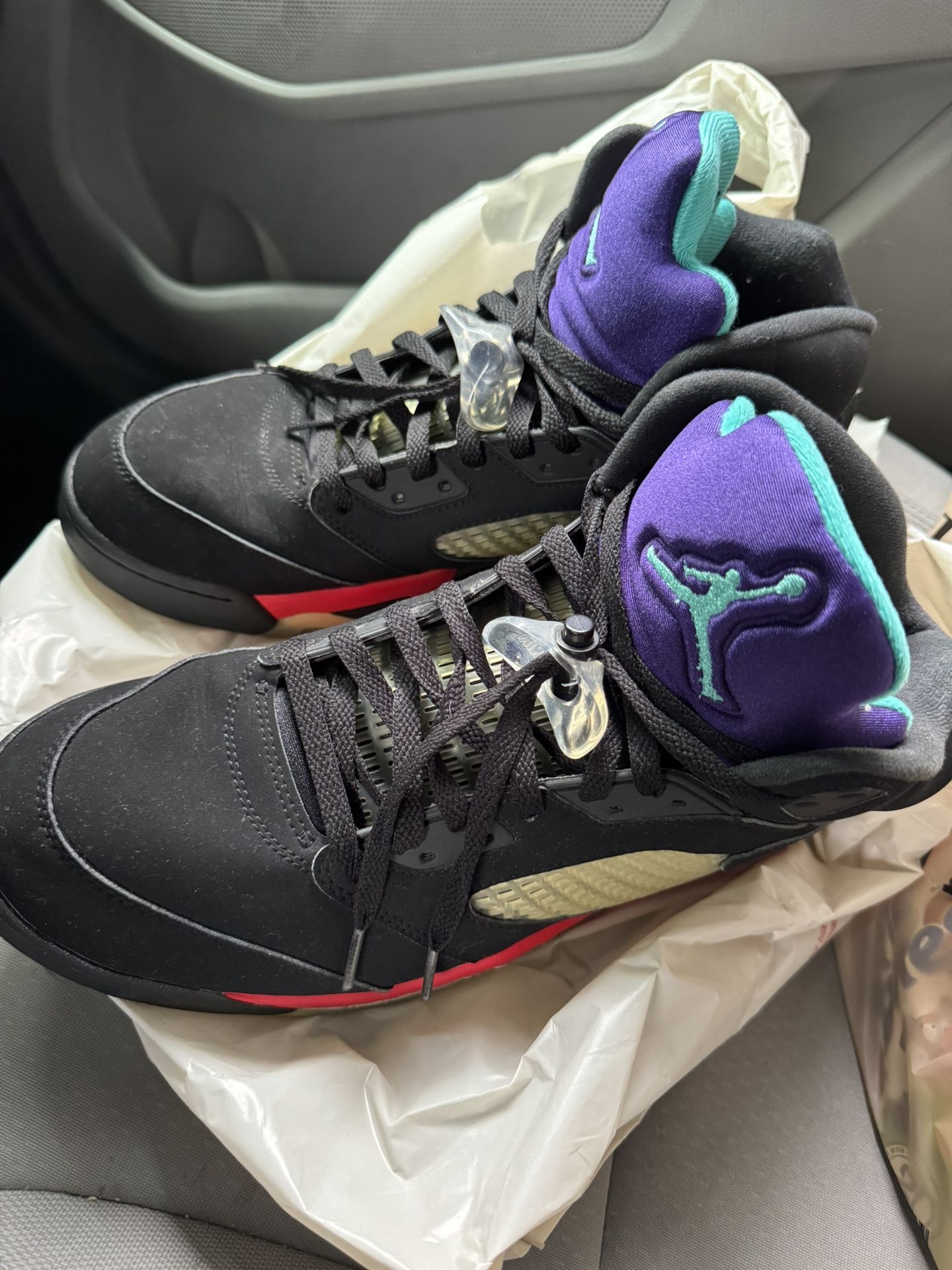 Jordan 5 Top 3’s