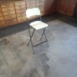 Stool , Tall Chair , Bar Stool