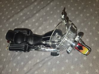 Toy Harley Davidson With Sounds