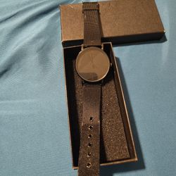 Watch   (His Or Hers)