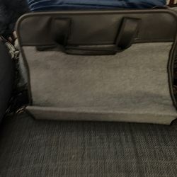 Tablet/small Computer Light Weight Bag