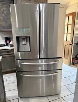 Samsung Refrigerator