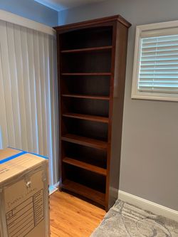 Bookshelf