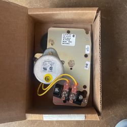 A878-20 RM Series Defrost Modules RM Drive