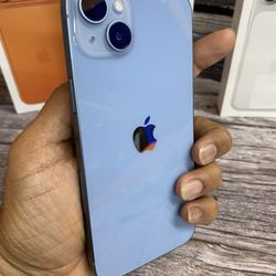iPhone 14 Plus Unlocked 