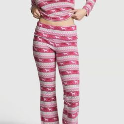 Pink Loveshackfancy Pajama 