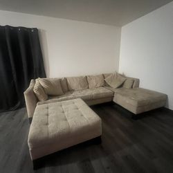 Couches 