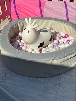 Ball pit for sale