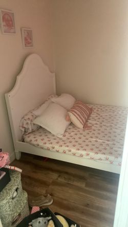 Bed frame
