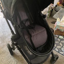 Stroller