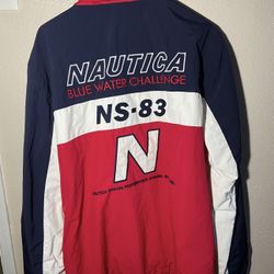 Nautica Jacket