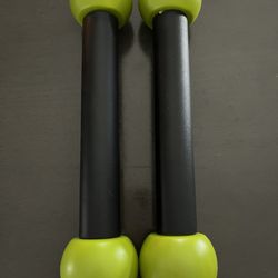 Zumba 1lb Toning Sticks