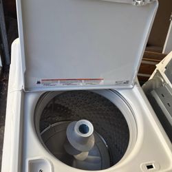 Washing Machine GE 