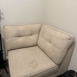 Corner Couch 