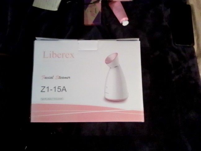 Facial Steamer Z1-15A