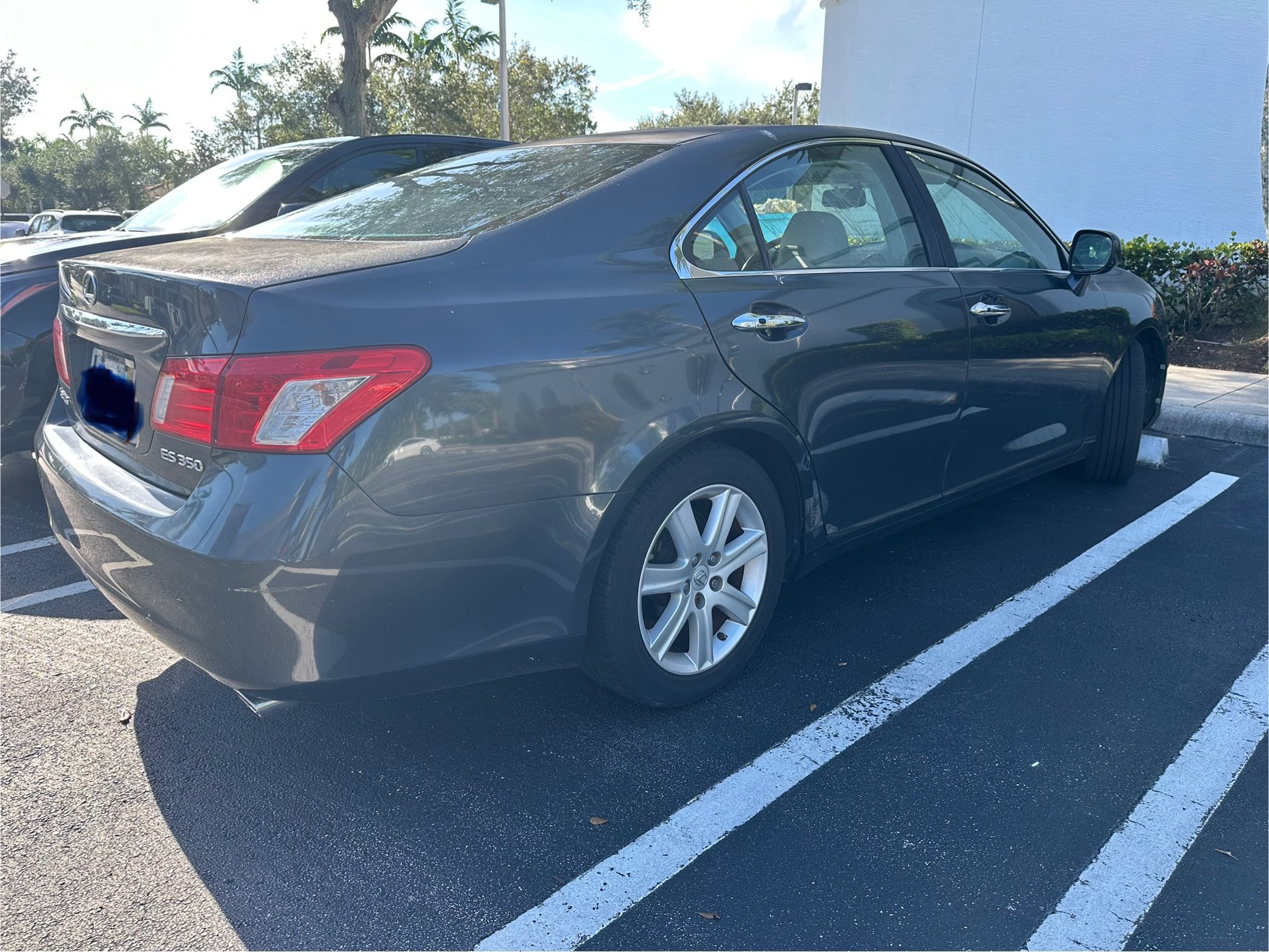 2007 Lexus ES 350 for Sale in Boca Raton, FL - OfferUp