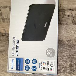Philips TV box