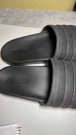 Adidas Slide Sandals Black