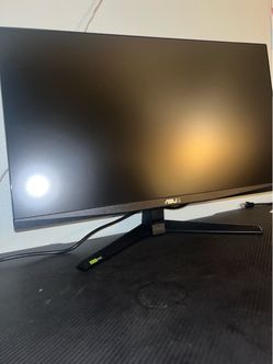 ASUS Monitor 24’’