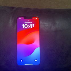APPLE IPHONE 14 - LOCKED 