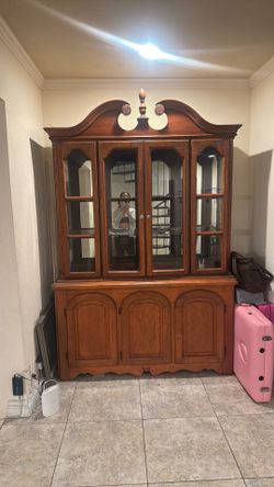 China cabinet