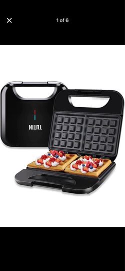 Waffle Maker