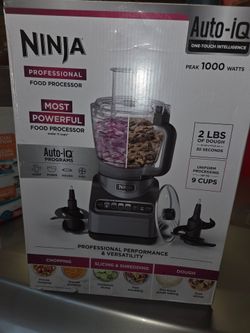 Food Processor