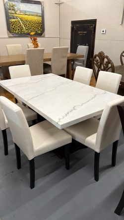 Comedores =/= Disponibles =/= Dining Set =/= in Stock