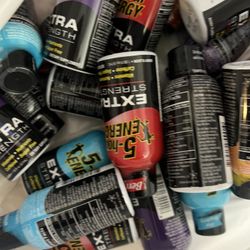 energy drink